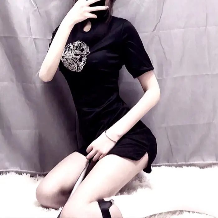 修饰